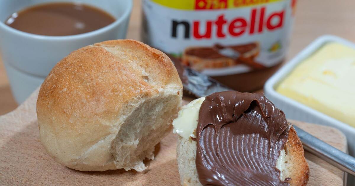 Der Erfinder von Nutella ist tot - Show-Biz / Boulevard - Pforzheimer