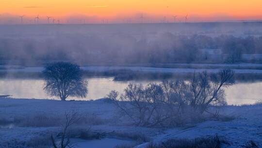 Winterwetter in Brandenburg Winterwetter in Brandenburg