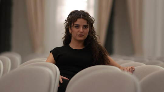 Der Film „Bêmal – Heimatlos“ im Kommunalen Kino erzählt die Geschichte von vier Geschwisterpaaren, die als Yeziden im Irak gefan