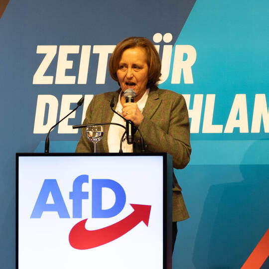 AfD Wahlkampf Abschluss CCP