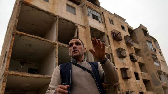 Rückkehr ohne Risiko: Syrer warten ungeduldig auf Regelung