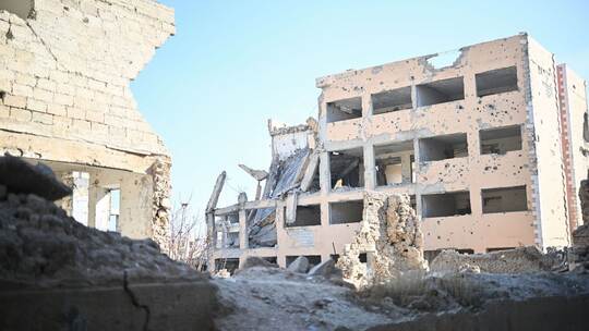 Rückkehr ohne Risiko: Syrer warten ungeduldig auf Regelung