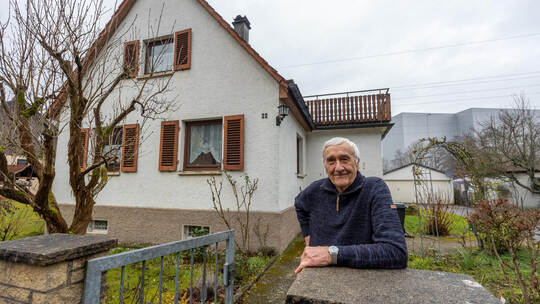 Udo Krüger Herrenstriet Grundsteuer