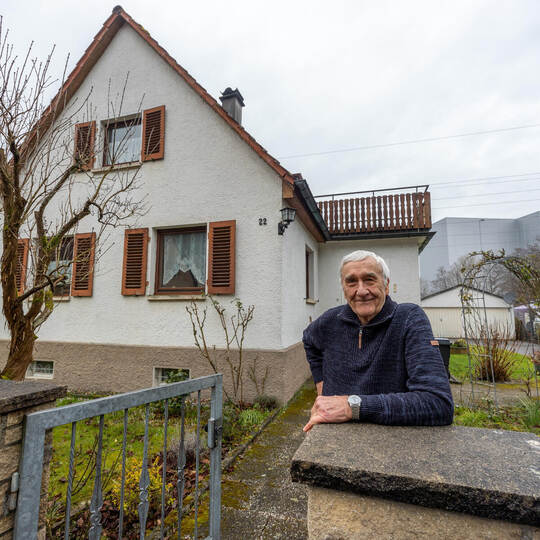 Udo Krüger Herrenstriet Grundsteuer
