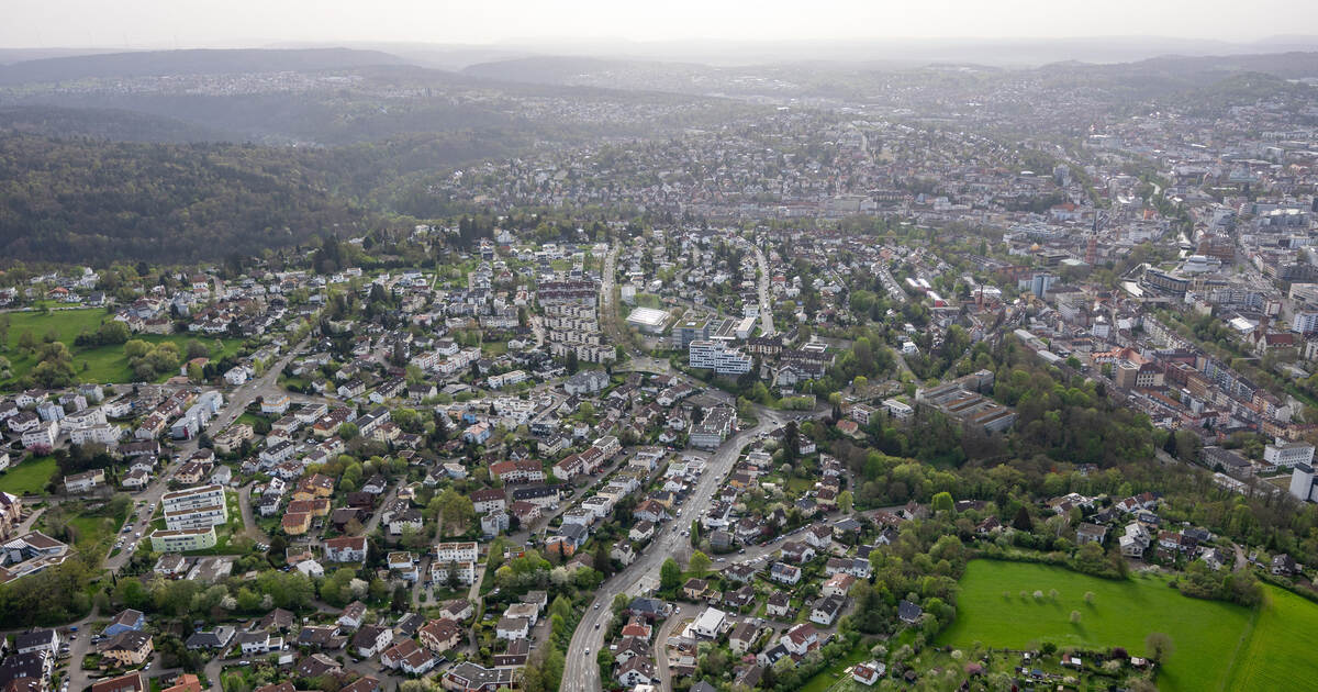 Bundestagswahl 2025 Pforzheim Bundestagswahl 2025: Die Wahl In Pforzheim