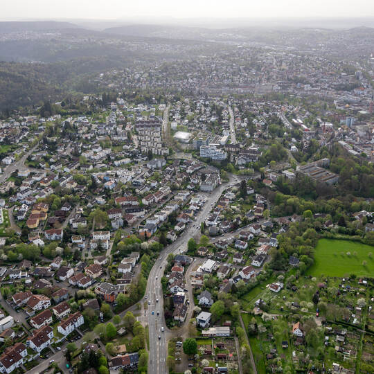 Ballonfahrt Promo German Cup 2024