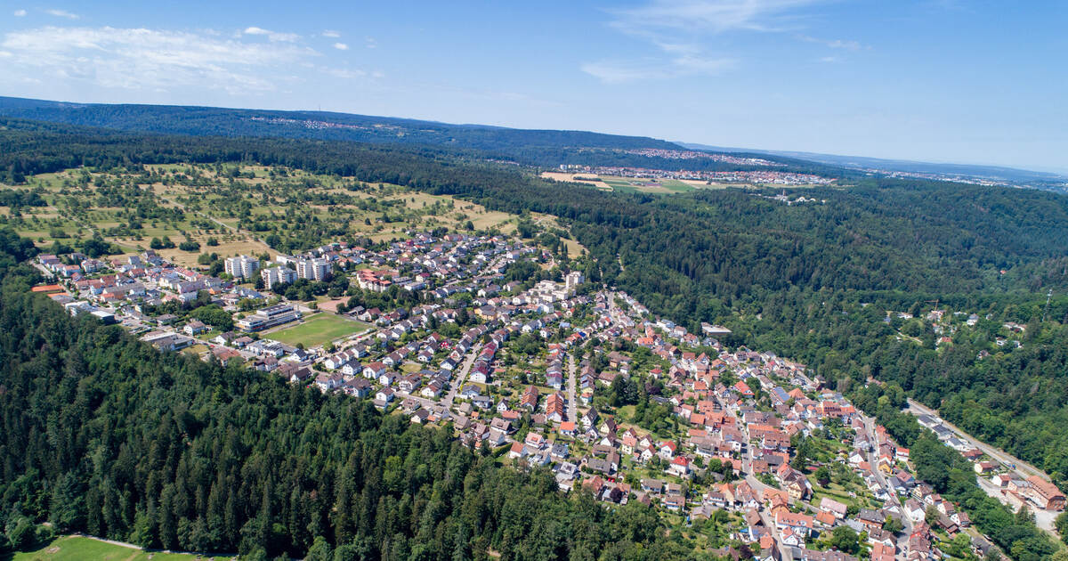 Bundestagswahl 2025 in Pforzheim: So hat Würm gewählt - Pforzheim