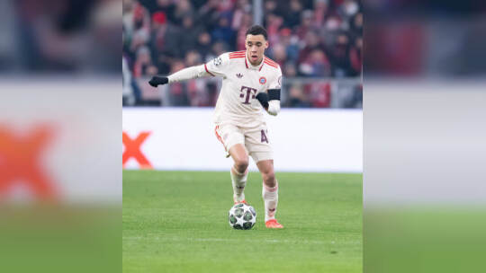 Bayern München - Celtic Glasgow