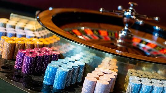 Kasino Baden-Baden Kasino Baden-Baden