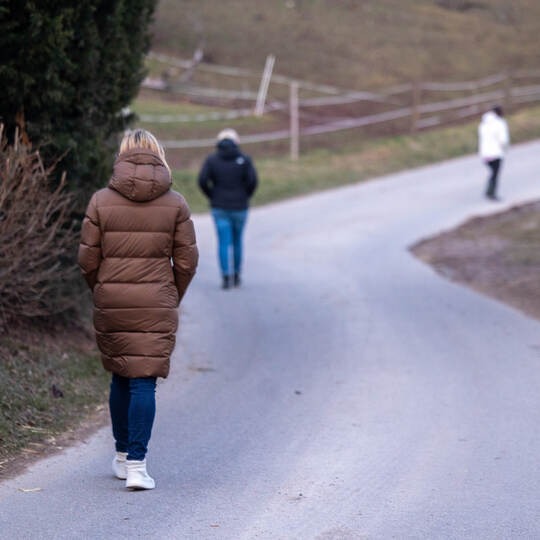 Ellmendingen vermisstes Kind