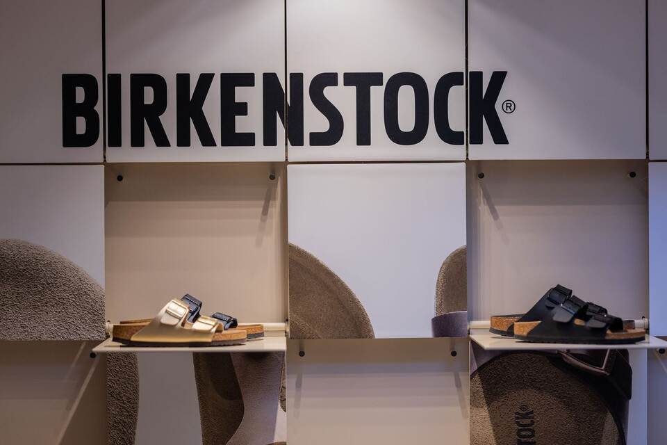 Birkenstock Birkenstock