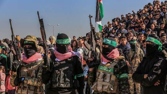 Nahostkonflikt - Freilassung weiterer Geiseln