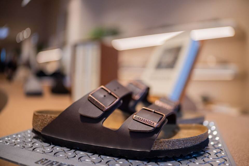 Birkenstock Birkenstock