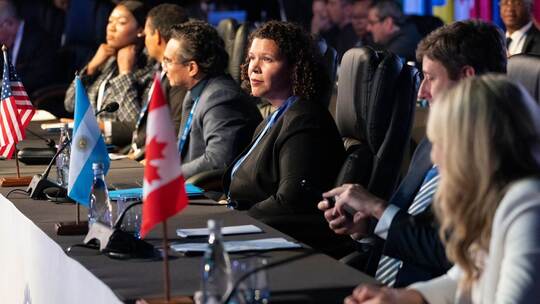 G20-Gipfel in Johannesburg G20-Gipfel in Johannesburg