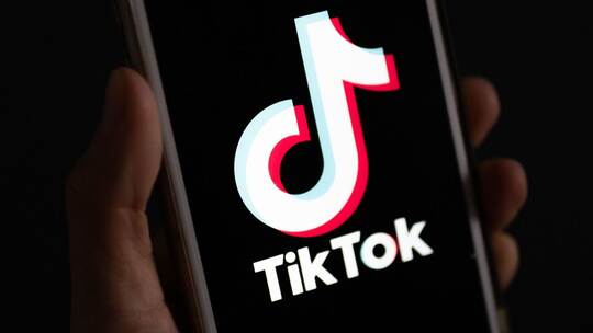 Tiktok Tiktok