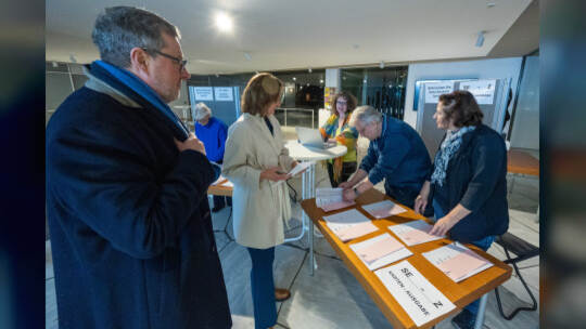 Friedenspreis Düzen Tekkal