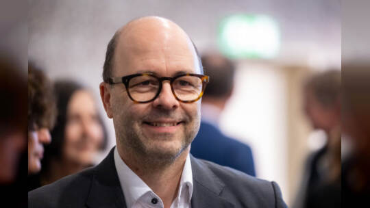 Friedenspreis Düzen Tekkal