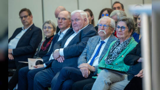 Friedenspreis Düzen Tekkal