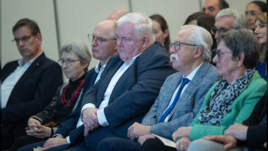 Friedenspreis Düzen Tekkal