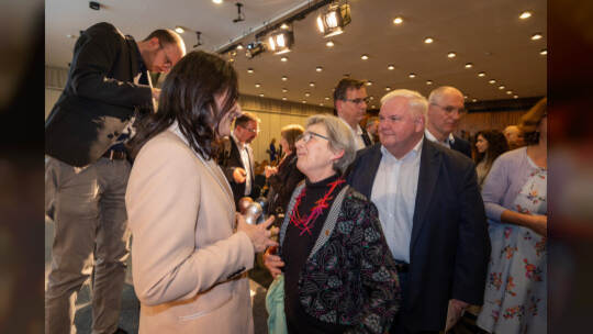 Friedenspreis Düzen Tekkal