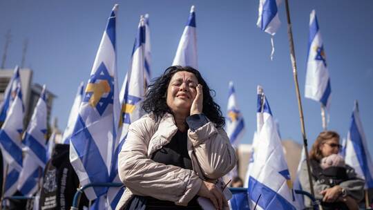 Nahostkonflikt - Übergabe von vier toten Geiseln