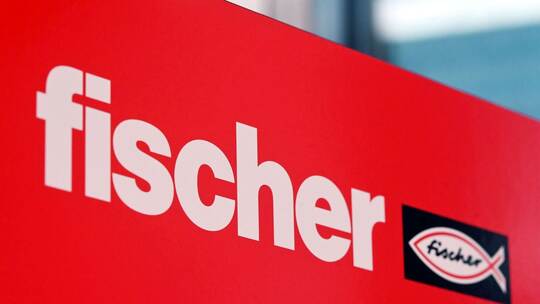 Gute Zahlen für Fischer-Gruppe Gute Zahlen für Fischer-Gruppe