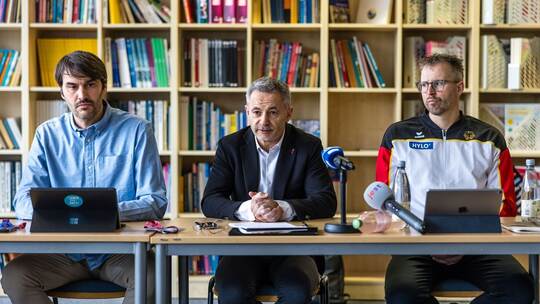 Turnen: Weltcup