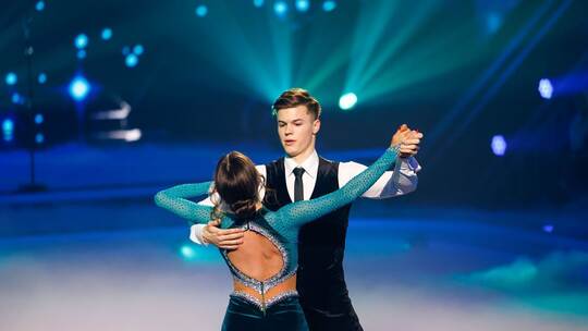 «Let's Dance» - Auftakt zur 18. Staffel der Liveshow - RTL