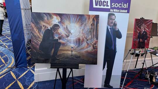 CPAC-Konferenz CPAC-Konferenz