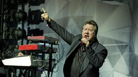 Geburtstagsfeier und Albumvorstellung «50 Jahre Karat» Geburtstagsfeier und Albumvorstellung «50 Jahre Karat»