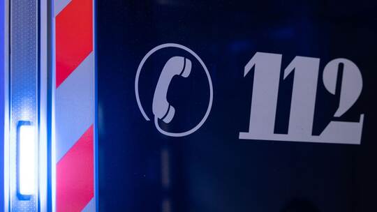 Rettungswagen (Symbolbild)