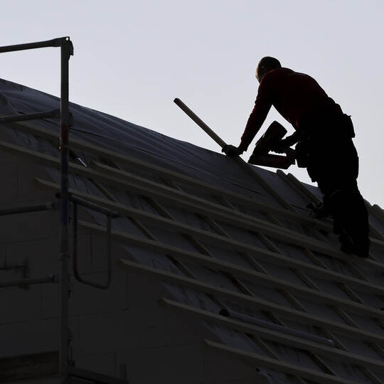 Handwerker
