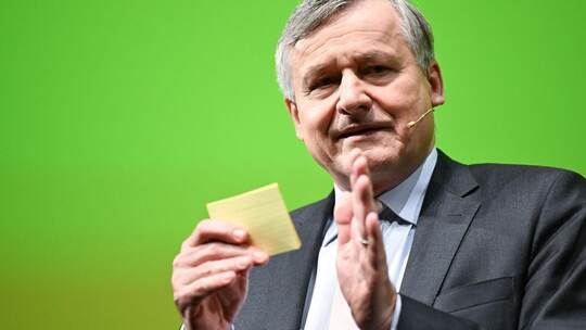Dreikönigstreffen der FDP