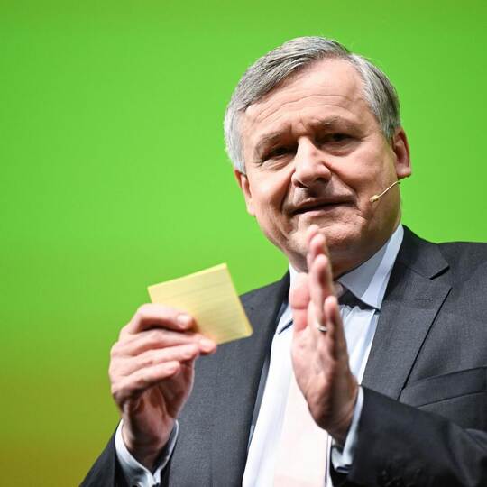 Dreikönigstreffen der FDP