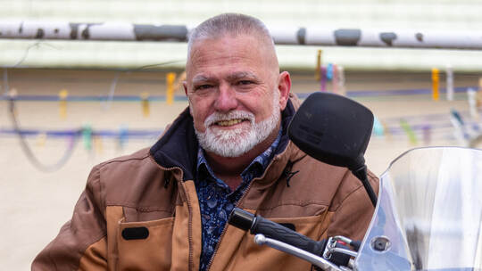 Raimond Lamparter AfD Calw FDS