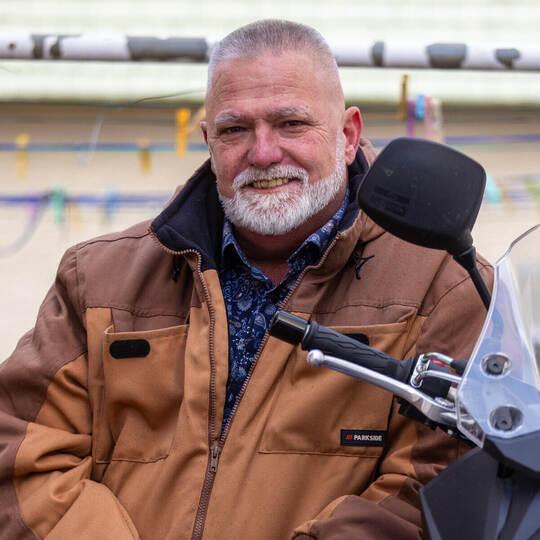 Raimond Lamparter AfD Calw FDS