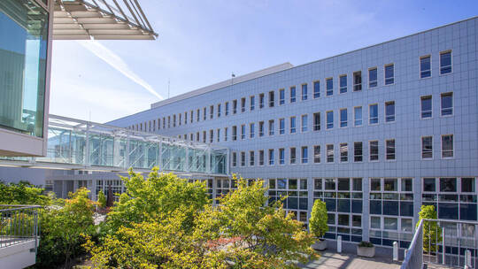 Landratsamt Pforzheim