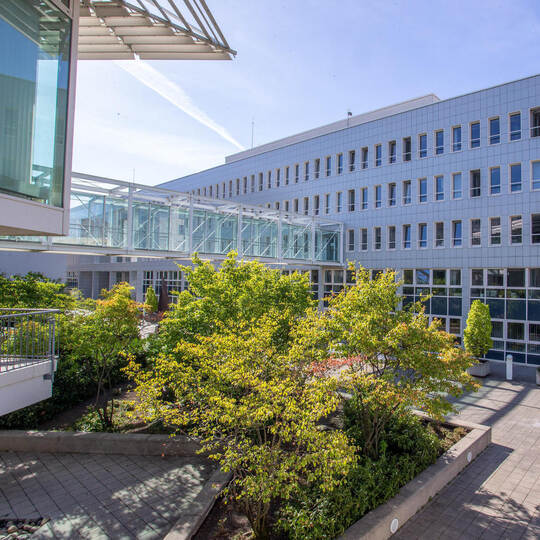 Landratsamt Pforzheim