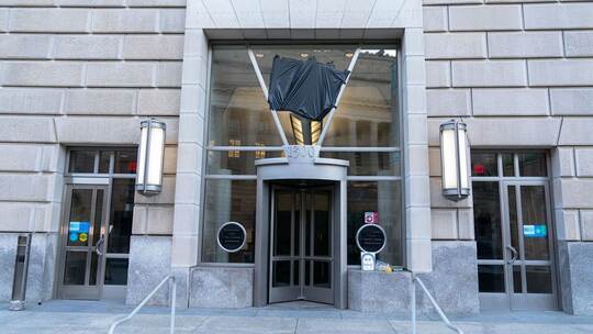 US-Entwicklungshilfebehörde USAID