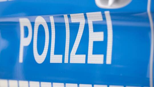 Symbolbild Polizei