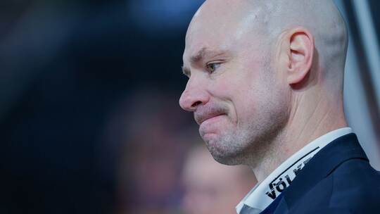 Düsseldorfer EG - ERC Ingolstadt