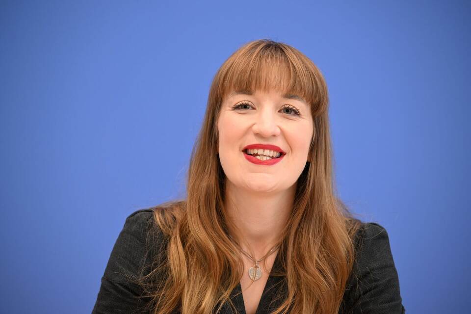 Nach der Bundestagswahl - Bundespressekonferenz.