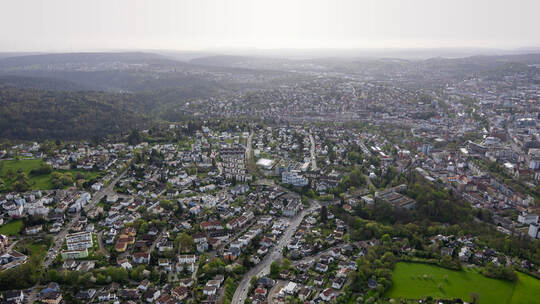 Ballonfahrt Promo German Cup 2024