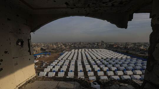 Nahostkonflikt - Gaza Nahostkonflikt - Gaza