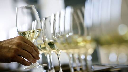 Weißwein Weißwein