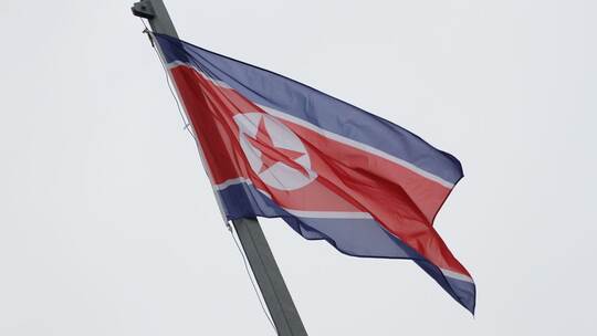 Nordkorea