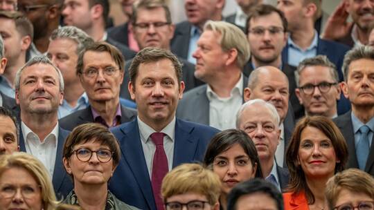 Fraktionssitzungen - SPD Fraktionssitzungen - SPD