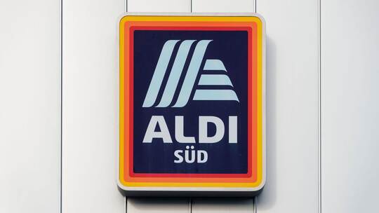 Aldi Süd Aldi Süd