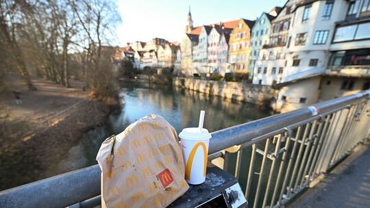 McDonald's McDonald's