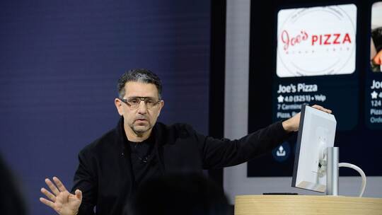 Amazon stellt neue Alexa-Software